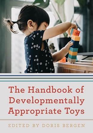 Buy The Handbook of Developmentally Appropriate Toys Book Online at Low ...