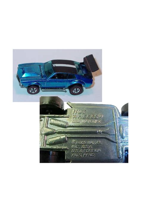 8 Rarest Hot Wheels Cars