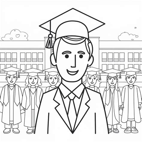 School Principals' Day 1 coloring page - Download, Print or Color ...