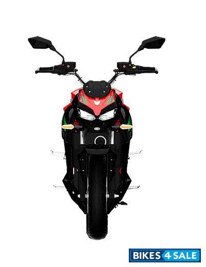 SVM Prana Grand price, specs, mileage, colours, photos and reviews ...