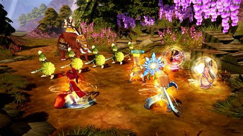 《幻想三国志2》，国产RPG经典作品，在游戏中感受肝肠寸断的滋味