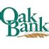 Working at Oak Bank | Glassdoor