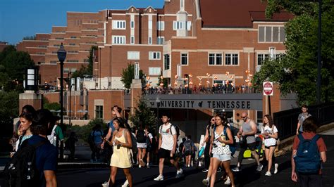 University of Tennesse professor Tamar Shirinian petition signed by 1K