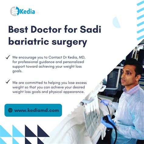 Sadi Bariatric Surgery in Dallas, Tx: What You Need to Know
