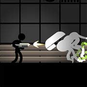 Image result for Alien vs Stickman