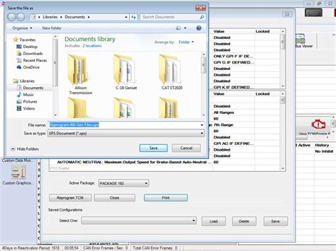 Allison Transmission Reprogramming 的图像结果