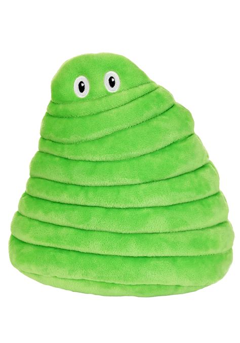 Hotel Transylvania Blobby Plush - Walmart.com