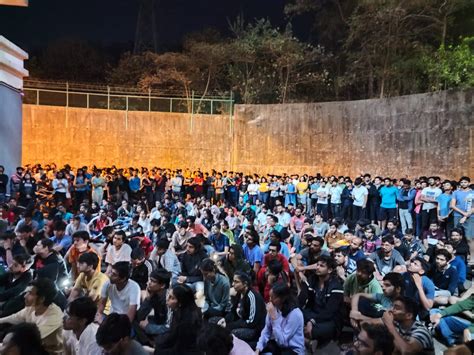 Mumbai: Student group highlights caste discrimination at IIT Bombay ...