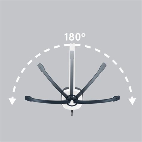 Logitech H150 Stereo Headset with Noise Cancelling India | Ubuy