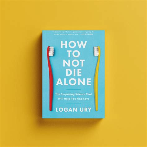 How to Not Die Alone - What You Will Learn