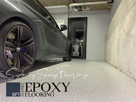 Epoxy Flooring Sydney | Local Experts for Garage & Home Floors
