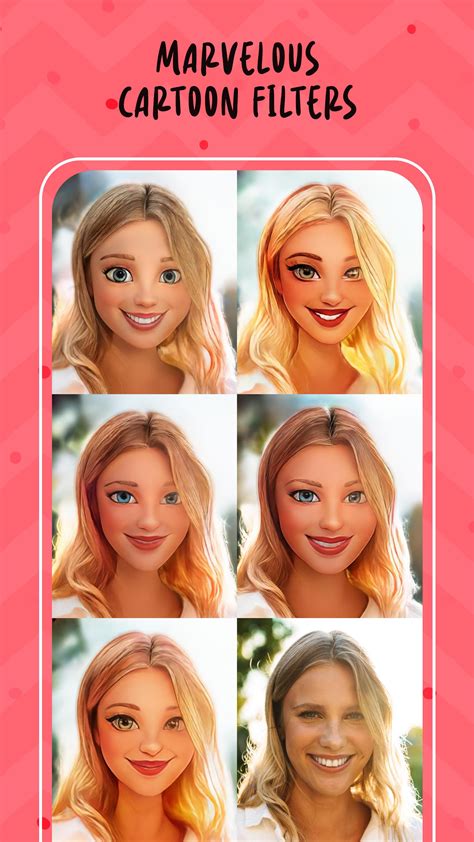 Скачать Cartoon Yourself, Toonme, Face APK для Android