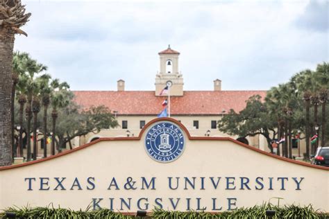 Texas A&M University: A Comprehensive Overview