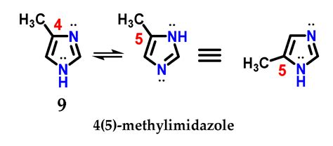 Imidazole: Synthesis, Functionalization and Physicochemical Properties ...