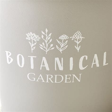 Buy Lets Garden Rustica Metal Planter with Handles from Home Centre at ...