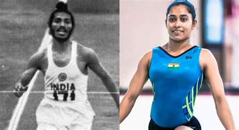 From Dipa Karmakar to Milkha Singh, Indian athletes who have finished ...