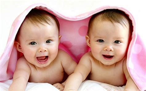 Twin Babies Wallpapers - Top Free Twin Babies Backgrounds - WallpaperAccess