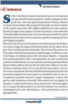 l amaca di michele serra l amaca di oggi di michele serra scoopnest l amaca di michele serra l amaca di oggi di michele serra scoopnest