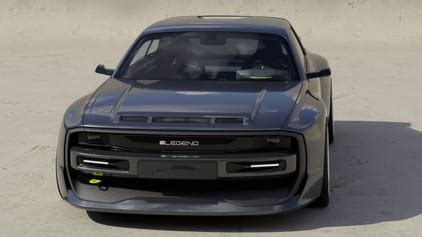 Here are some new pics of the excellent ELegend EL1 | Top Gear