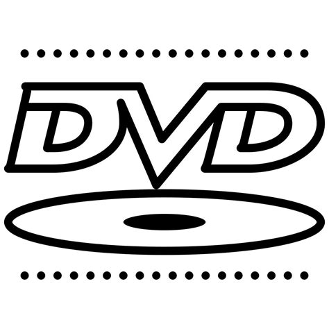 Dvd cover Icons, Logos, Symbols – Free Download PNG, SVG