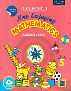 NEW ENJOYING MATHEMATICS CLASS -5: Buy NEW ENJOYING MATHEMATICS CLASS ...