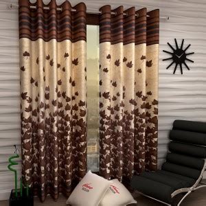 Window and Door Curtains online at Best Prices on Flipkart