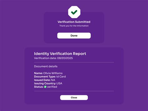 Student ID Verification: AI-Powered Identity Verification Tool for ...