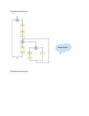 Image result for Chapter 8 Programming Exercise 3