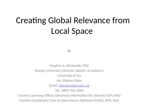 Local Relevance 的图像结果