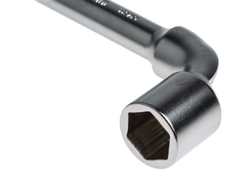 MODM.75PB Facom | Facom Hex Tubular Box Spanner Set, 7 - 8 - 9 - 10 ...