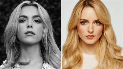 Kiernan Shipka & Mckenna Grace Starring in Horror 'The Nowhere Game ...