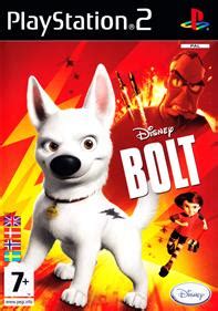 Image result for Bolt Java Gameloft