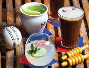 City Life Magazine, Food, Nightlife – The Economic Times - Page5