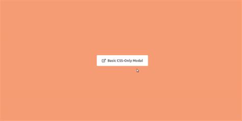 Image result for Modal HTML/CSS