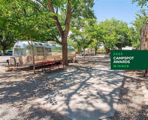 Moab Utah Campgrounds with Showers: Find Your Perfect Spot