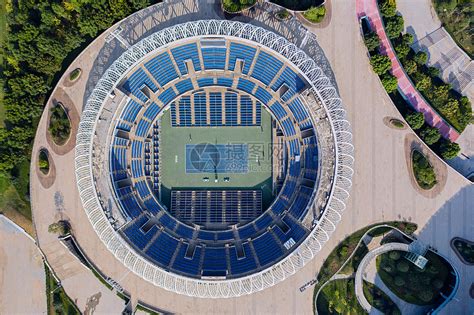 西安奥体中心明年6月竣工 主体育场能容纳6万人以上_陕西频道_凤凰网