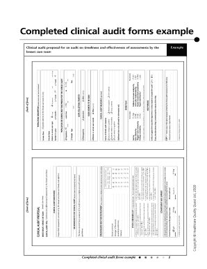 plan of action example Forms and Templates - Fillable & Printable ...