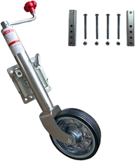 Boat Trailer Jacks With Wheels at Steven Soper blog