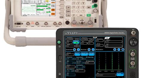 Image result for Viavi Testing