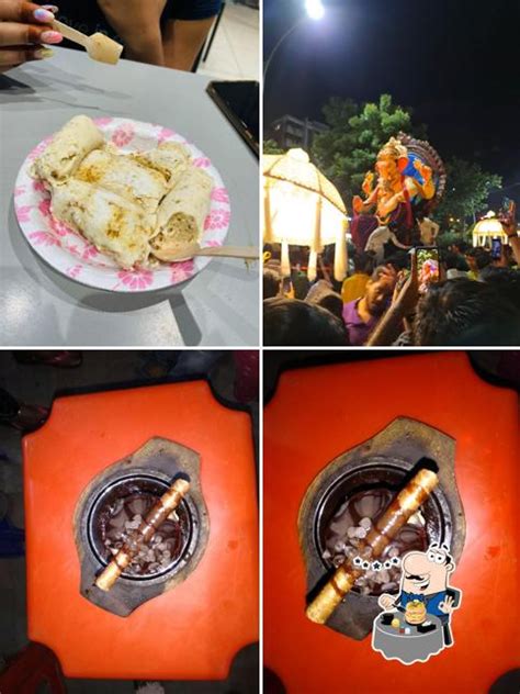 51 Rainbow Ice Cream, Surat - Restaurant menu, prices and reviews