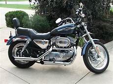 Harley Davidson 883 Hugger by 2003 Harley Davidson Xlh Sportster 883 Hugger For Sale On Harley Davidson 883 Hugger
