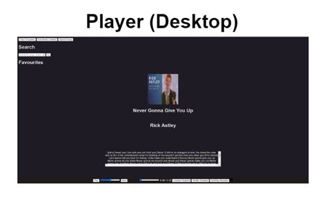 Image result for Audio Player Using PHP