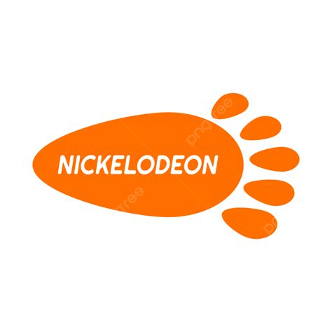 Nickelodeon Logo PNG Transparent Images