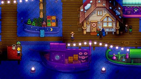 Stardew Valley Treasure Chest Locations - How to Find | Pro Game Guides