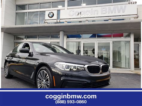 Coggin BMW New Car Specials | New Car Deals in Ft. Pierce, FL