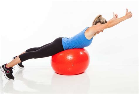 Yoga Equipment Exercise Ball