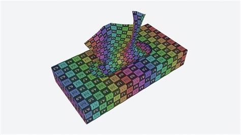 Tissue Box Rectangular 的图像结果