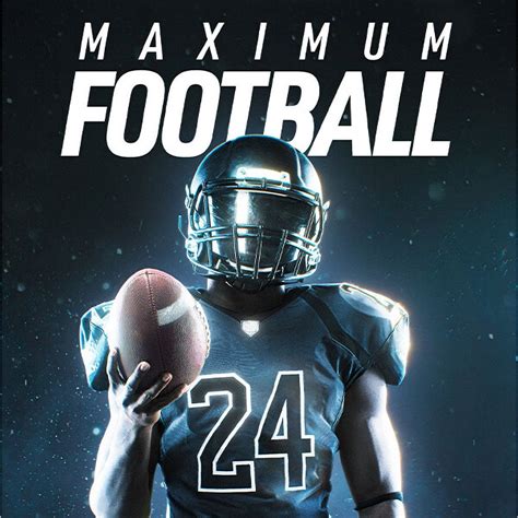 Maximum Football
