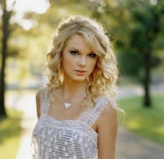 co_pas: Taylor Swift Bikin Lagu Buat Para Eks Pacar