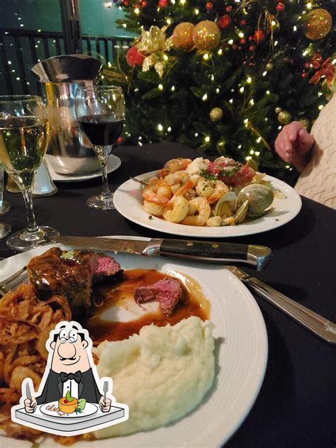 Aqua Vino Restaurant in New Hartford - Restaurant menu and reviews